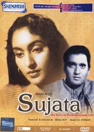 Sujata is the best movie in Nutan filmography.