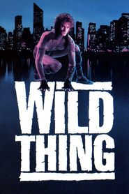 Wild Thing movie in Robert Knepper filmography.