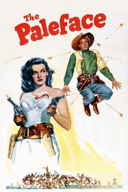 The Paleface movie in Jackie Searl filmography.