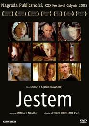 Jestem is the best movie in Agnieszka Nagorzycka filmography.