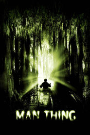 Man-Thing is the best movie in Robert Mammon filmography.