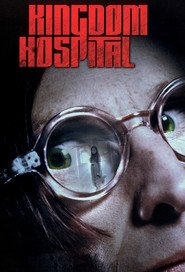 Kingdom Hospital movie in Andrew McCarthy filmography.