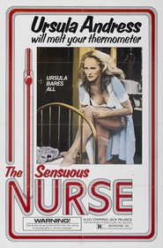 L'infermiera movie in Jack Palance filmography.