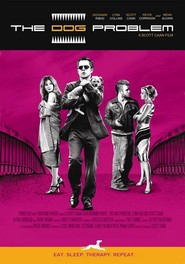 The Dog Problem movie in Giovanni Ribisi filmography.
