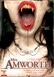 Mrs. Amworth is the best movie in Jonathan Raymond filmography.