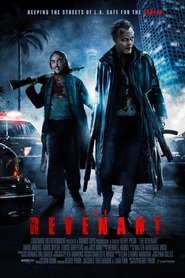 The Revenant is the best movie in Bruk Bikford filmography.