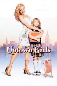 Uptown Girls movie in Jesse Spencer filmography.