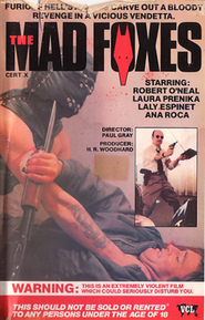 Los violadores is the best movie in Peter John Saunders filmography.