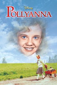 Pollyanna movie in Agnes Moorehead filmography.