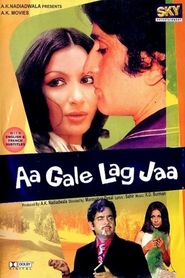Aa Gale Lag Jaa movie in Jagdeep filmography.