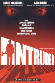 Intruder is the best movie in Renee Estevez filmography.