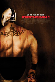 El Mascarado Massacre is the best movie in Leyla Milani filmography.