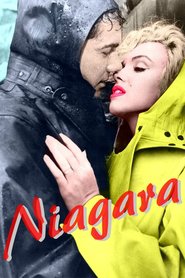 Niagara movie in Max Showalter filmography.