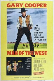 Man of the West movie in Jack Lord filmography.