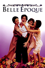Belle epoque is the best movie in Miriam Diaz Aroca filmography.