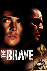The Brave is the best movie in Johnny Depp filmography.