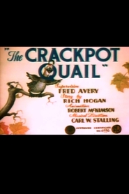 The Crackpot Quail movie in Mel Blanc filmography.