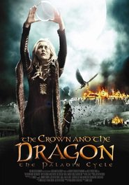 The Crown and the Dragon movie in Tim Treloar filmography.