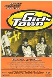 Girls Town is the best movie in Aunjanue Ellis filmography.