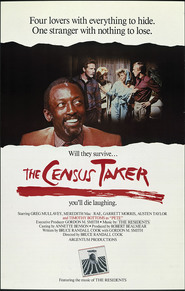 The Census Taker movie in Garrett Morris filmography.