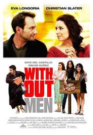 Without Men movie in Oscar Nunez filmography.