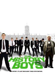 The History Boys movie in Frances de la Tour filmography.