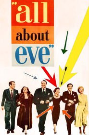 All About Eve movie in Gary Merrill filmography.