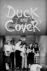 Duck and Cover is the best movie in Robert Middleton filmography.