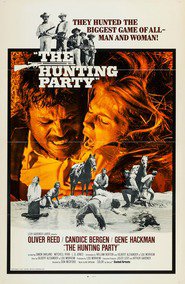 The Hunting Party is the best movie in William Watson filmography.