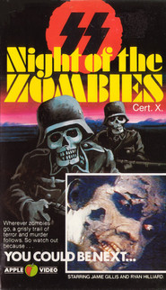 Night of the Zombies is the best movie in Shoshana Ascher filmography.