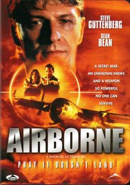 Airborne movie in Sean Bean filmography.