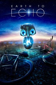 Earth to Echo movie in Reese Hartwig filmography.