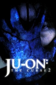 Ju-on 2 is the best movie in Takashi Matsuyama filmography.