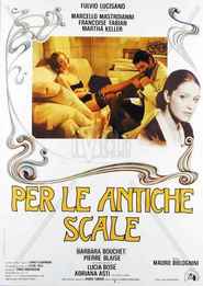 Per le antiche scale is the best movie in Paolo Pacino filmography.