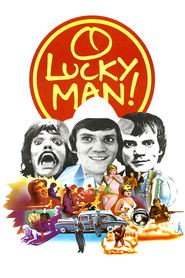 O Lucky Man! movie in Peter Jeffrey filmography.