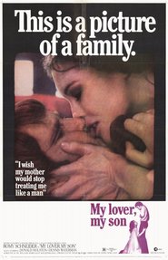 My Lover My Son movie in Romy Schneider filmography.