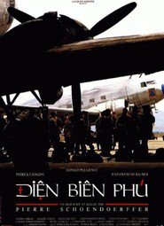 Dien Bien Phu movie in Donald Pleasence filmography.