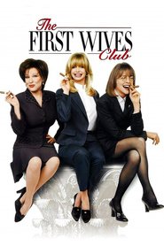 The First Wives Club movie in Victor Garber filmography.