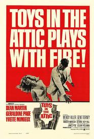 Toys in the Attic is the best movie in Wendy Hiller filmography.
