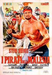 I pirati della Malesia is the best movie in Nando Gazzolo filmography.