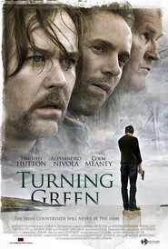Turning Green is the best movie in Glenn Gennon filmography.