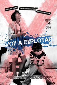 Voy a explotar is the best movie in Martha Claudia Moreno filmography.
