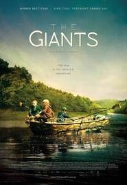 Les geants is the best movie in Martin Nissen filmography.