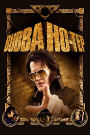 Bubba Ho-Tep movie in Bob Ivy filmography.