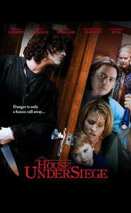 House Under Siege movie in Jeremy London filmography.