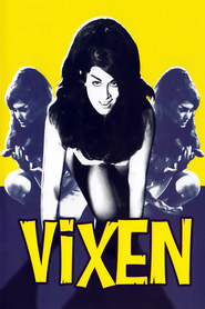 Vixen! movie in John Furlong filmography.