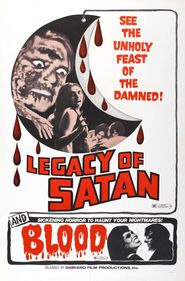 Legacy of Satan is the best movie in James Procter filmography.