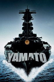 Otoko-tachi no Yamato movie in Sosuke Ikematsu filmography.