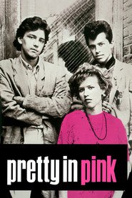 Pretty in Pink movie in Andrew McCarthy filmography.