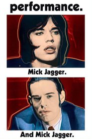 Performance movie in Mick Jagger filmography.